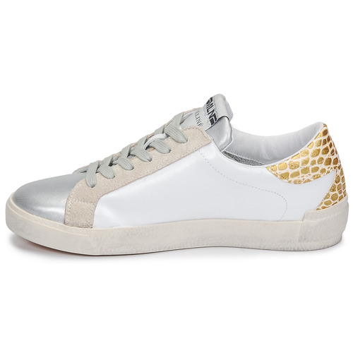 Meline - NK1381 - Blanc / Beige