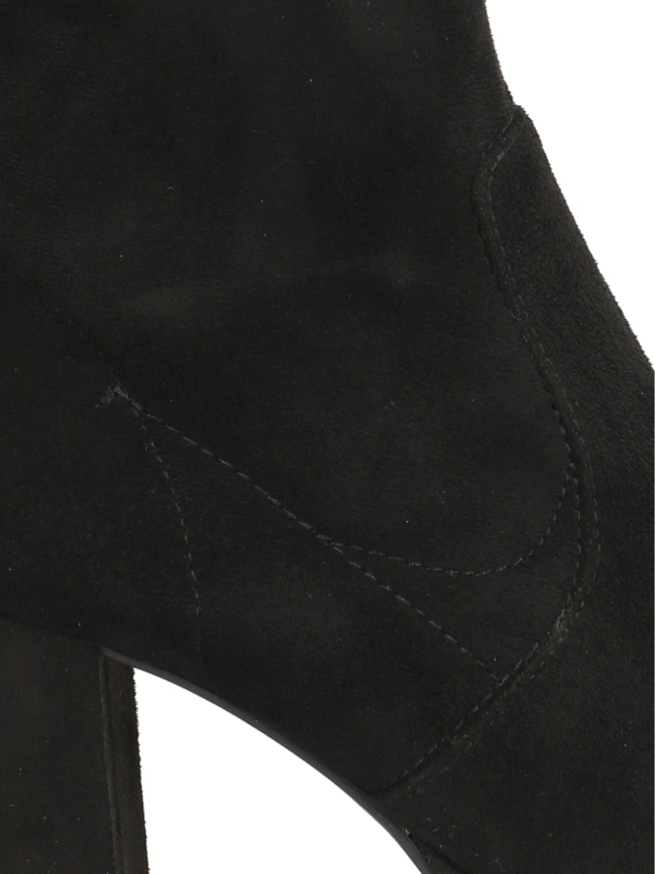 Stiefelette