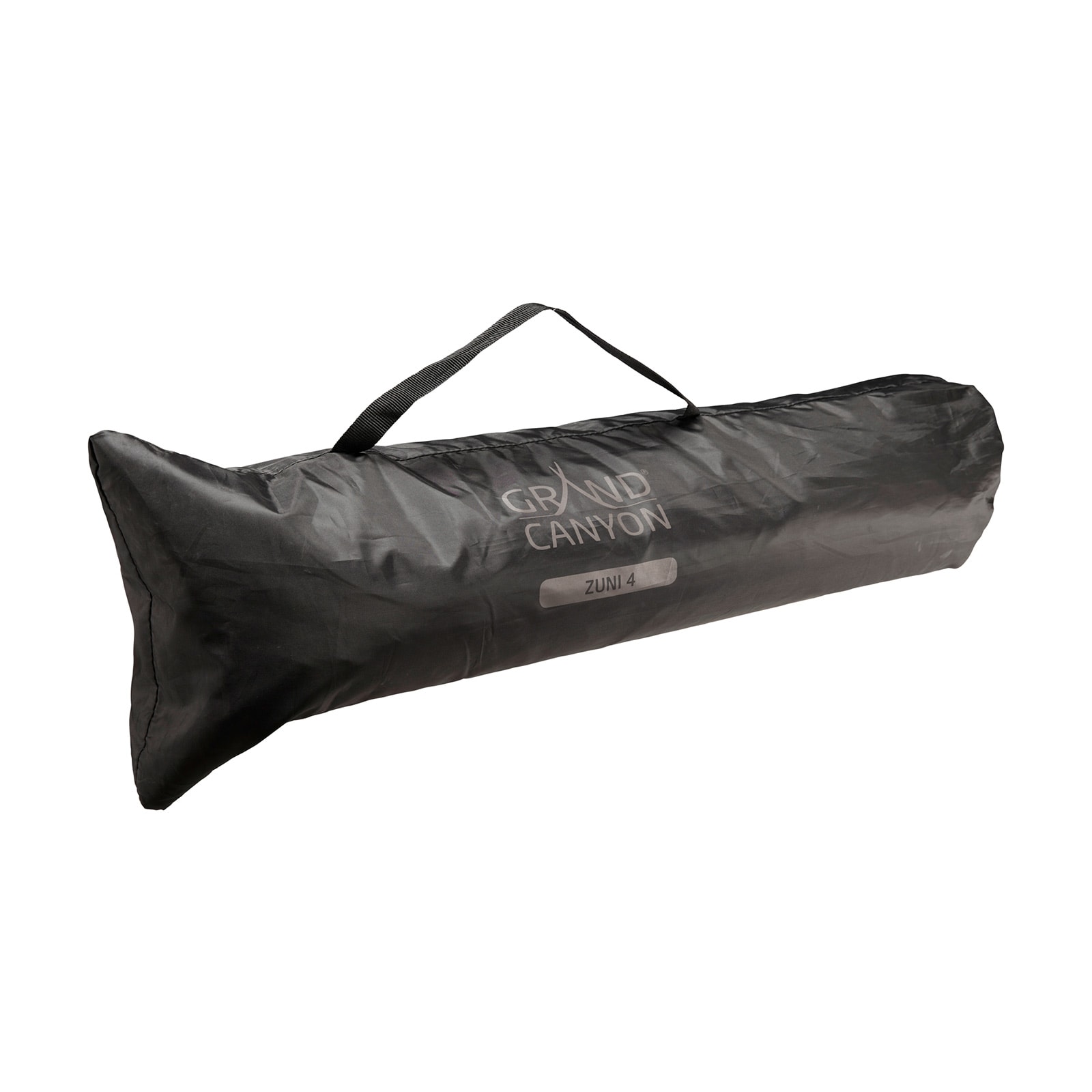 GRAND CANYON Tarp Zuni 4 Sonnensegel Camping Vor Zelt Plane UV50 Wasserdicht 4x4 Farbe: Capulet Olive
