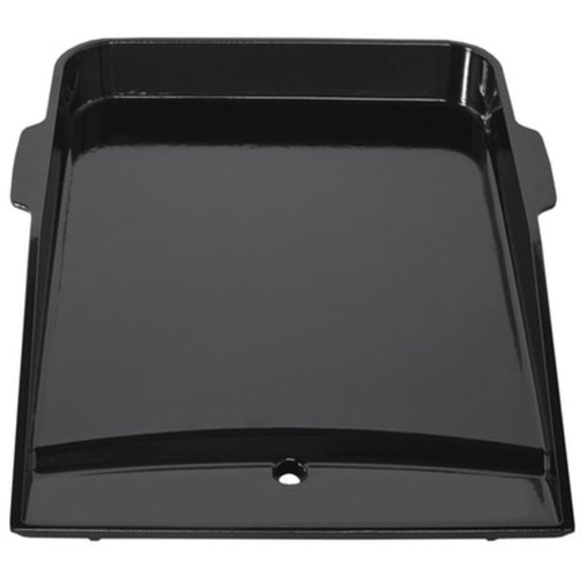 Stekeplate Genesis II