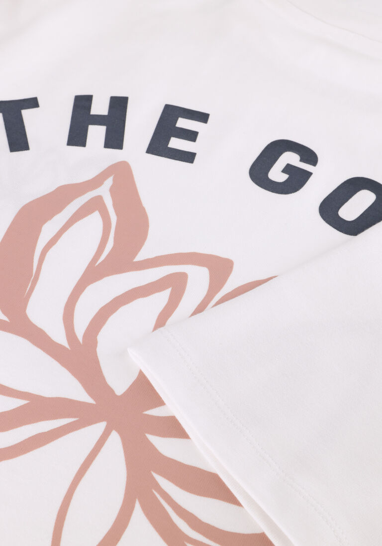 witte the goodpeople t-shirt tex