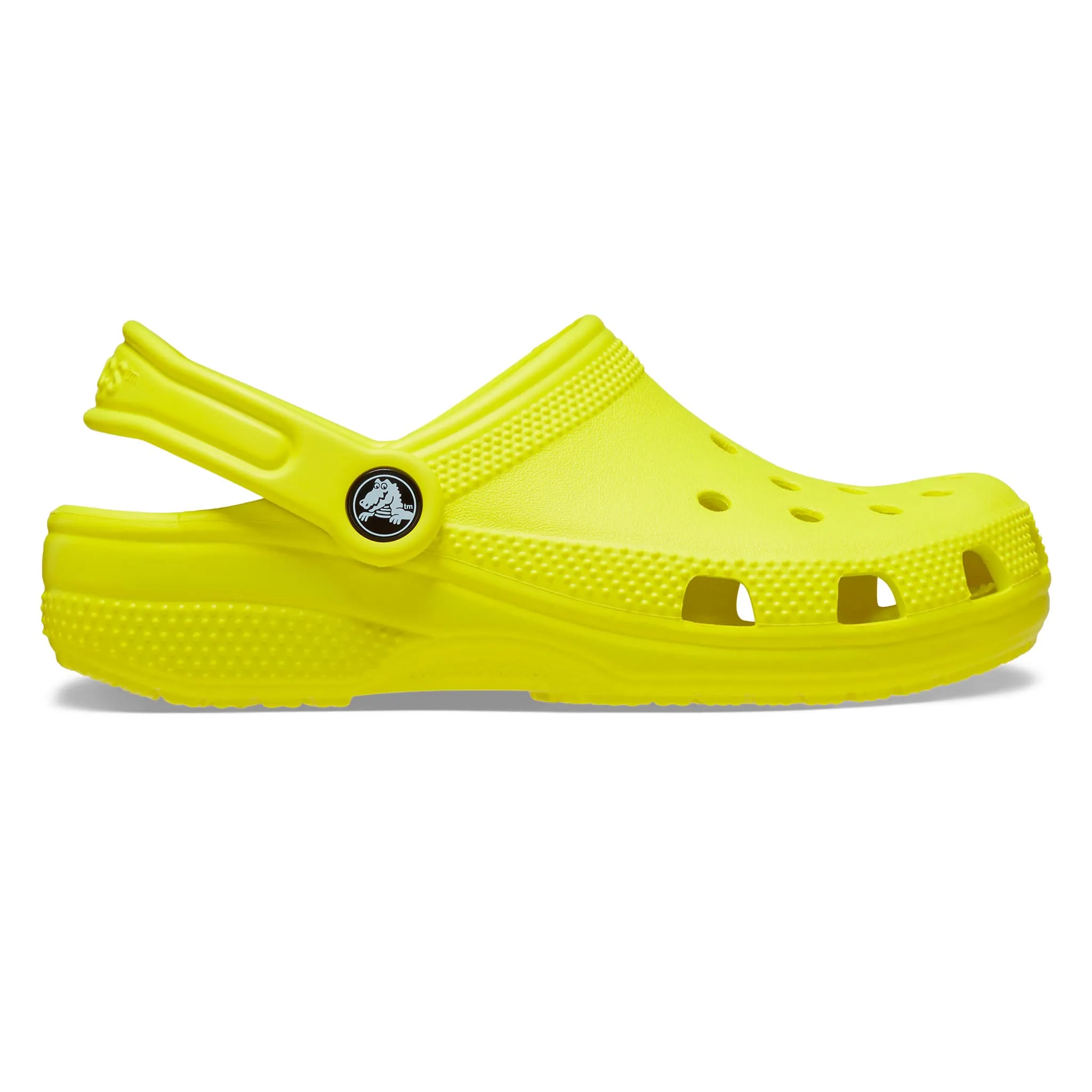 Crocs Sabots Classiques Acide Pointures 4-10