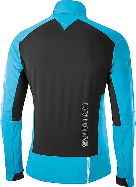 SALOMON - VESTE GTX PRO WS JACKET M