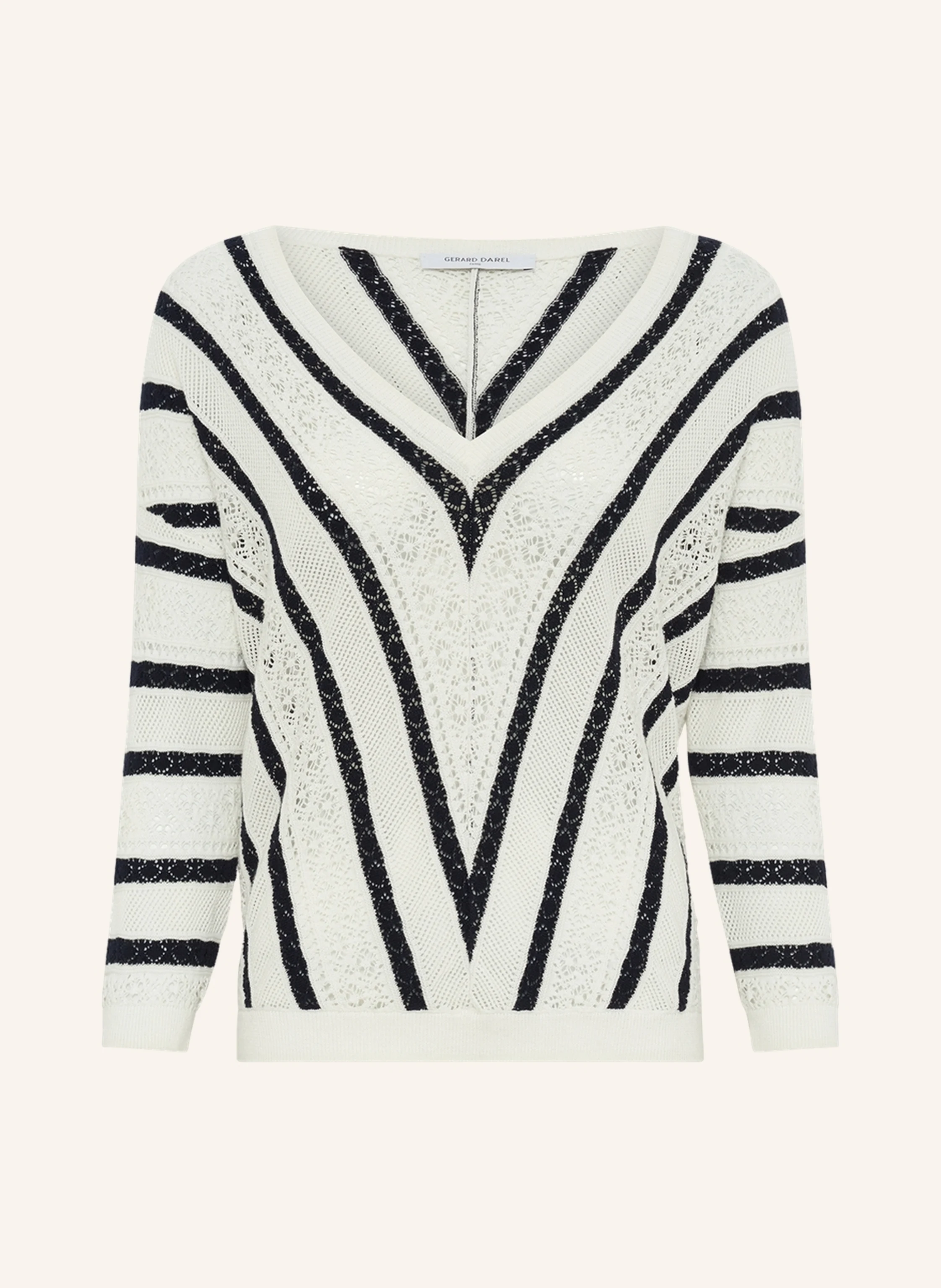 GERARD DAREL Pullover JOELLE