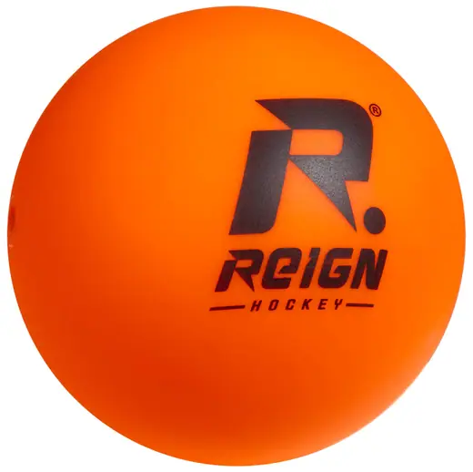 Reign Liquid Hockey Ball | SkatePro