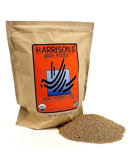 Harrison's High Potency Fine - Vogelvoer
