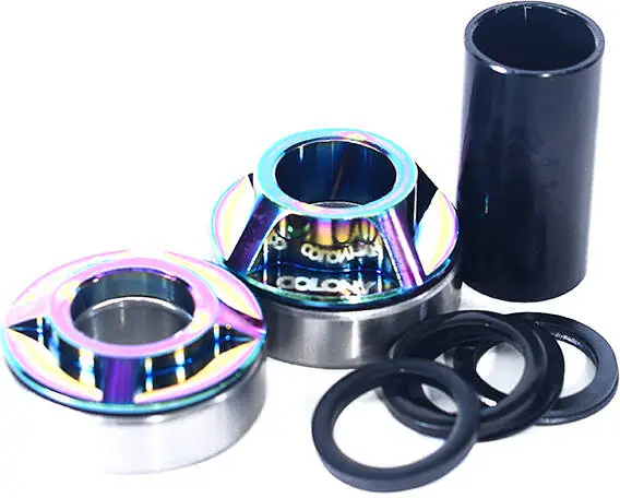 Colony Mid BMX Bottom Bracket | SkatePro