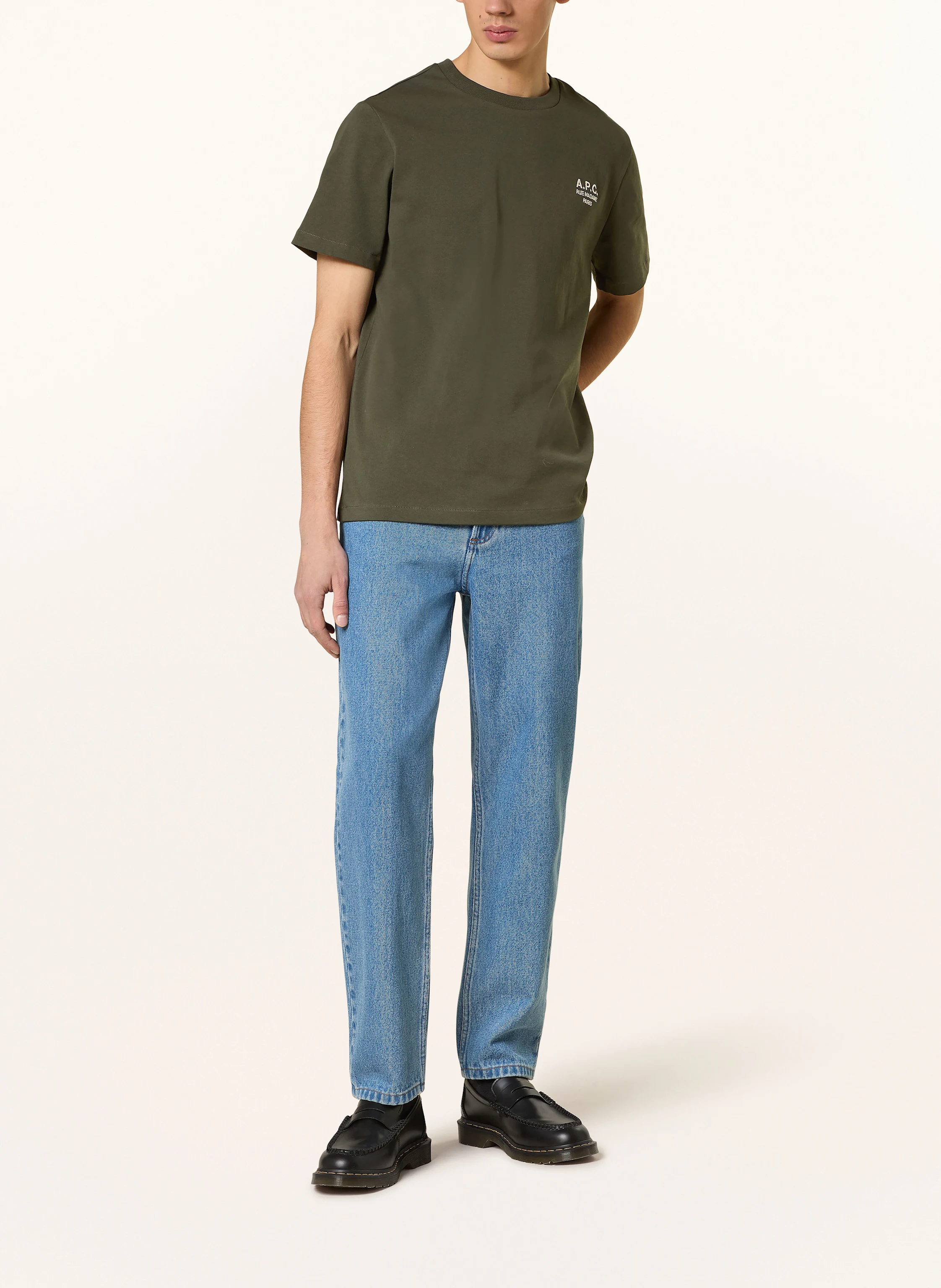 A.P.C. T-Shirt