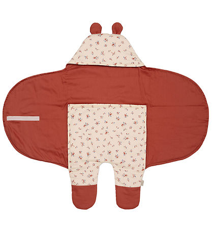 Cam Cam Bärenwickel - Beeren