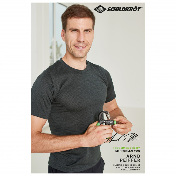 Schildkröt Fitness - Hand Muscle Trainer Pro