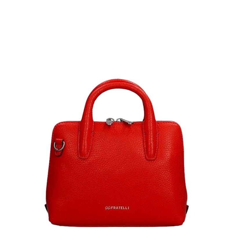 Gigi Fratelli Handtas Romance ROM0132 Orange