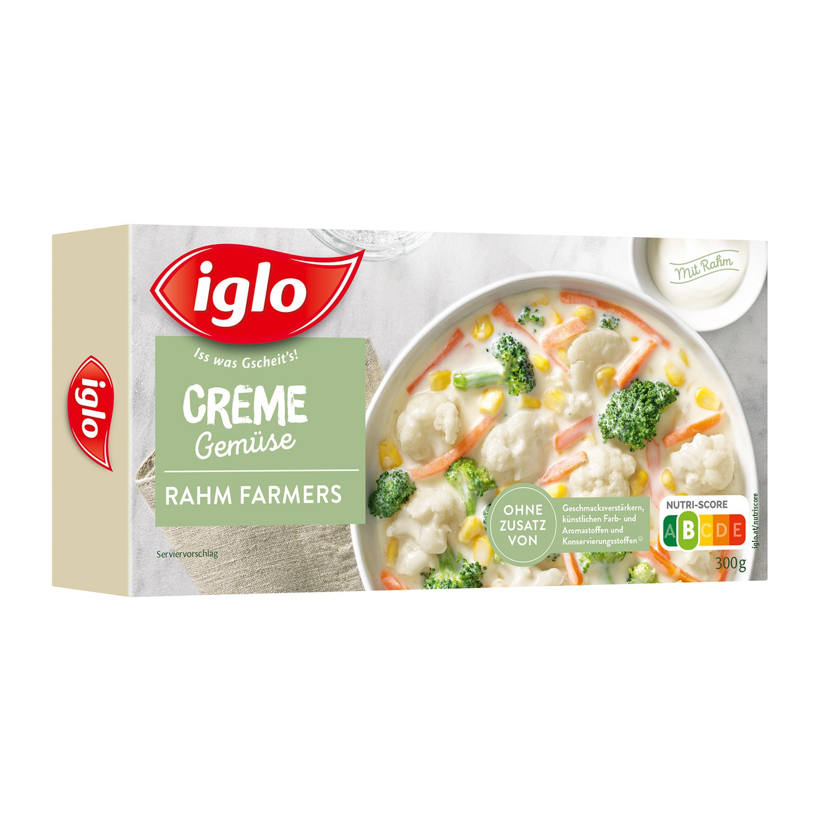 Barilla Lasagne