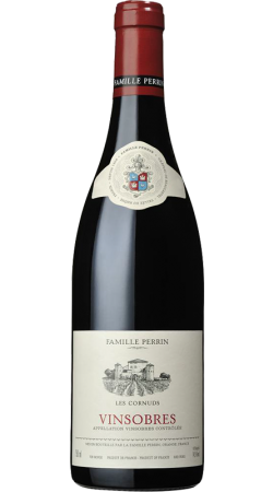 Famille Perrin Vinsobres Les Cornuds 2020 Rouge
