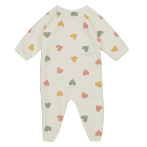 Petit Bateau - LARIE - Multicolore
