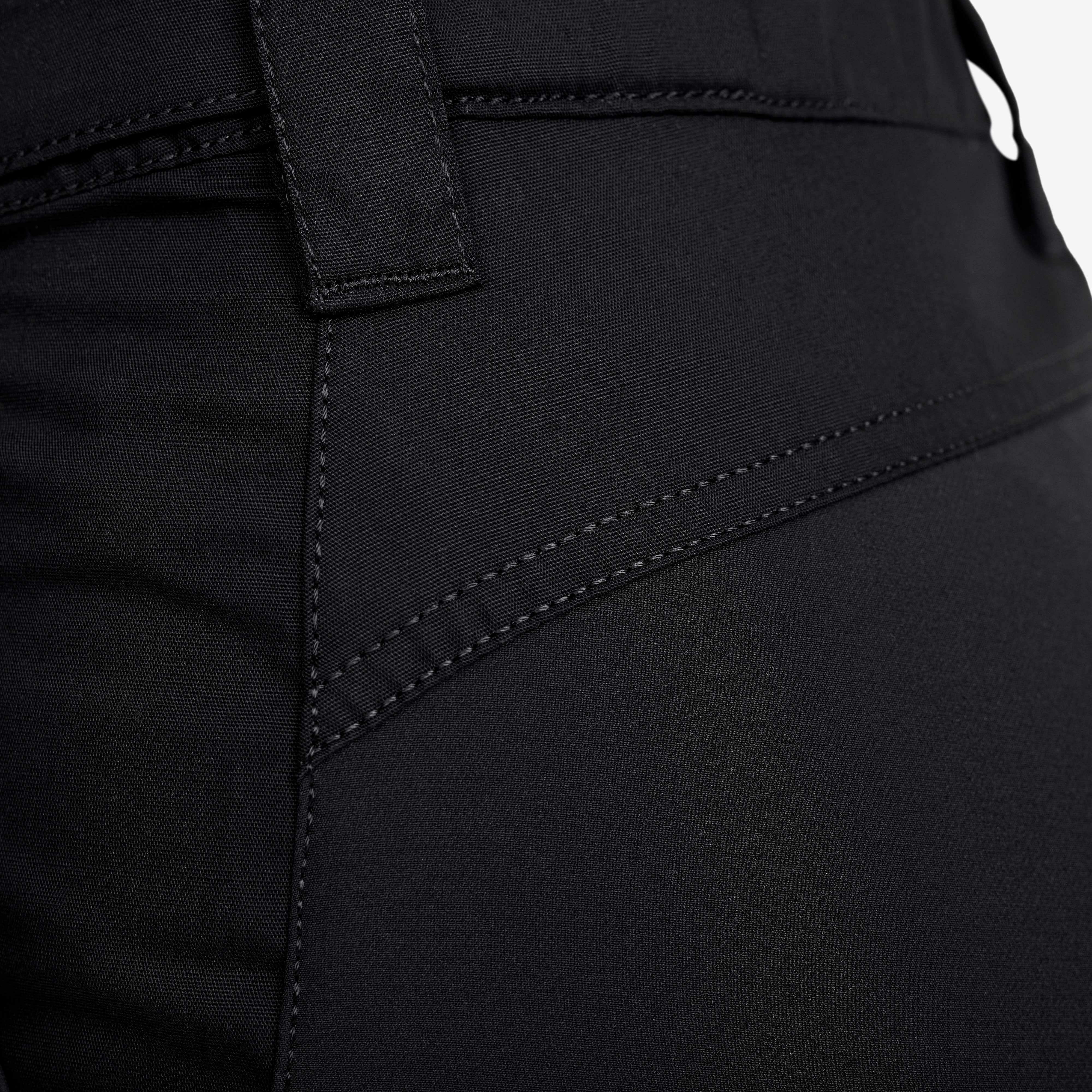 Rambler Lightweight Pro Pants Dame Black