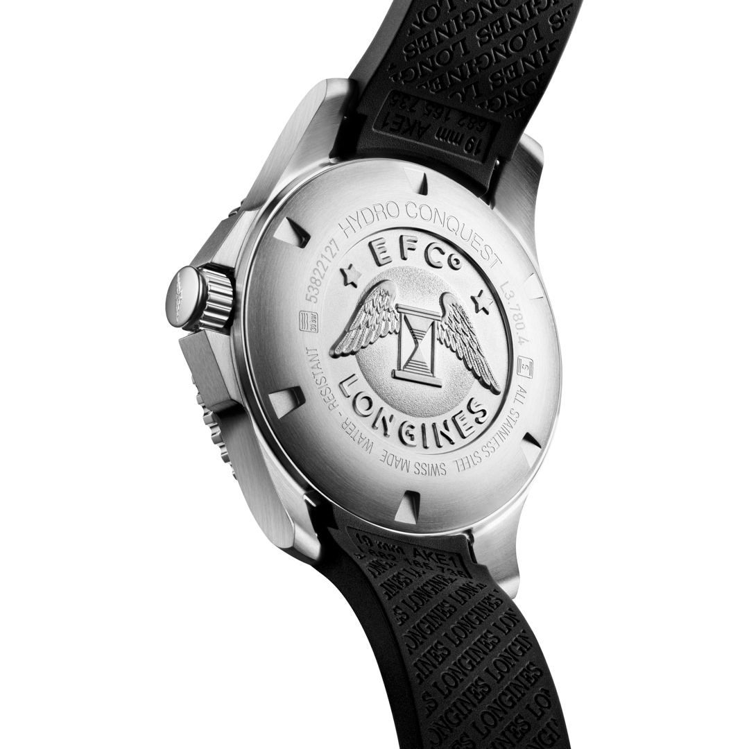 Longines HydroConquest 39mm