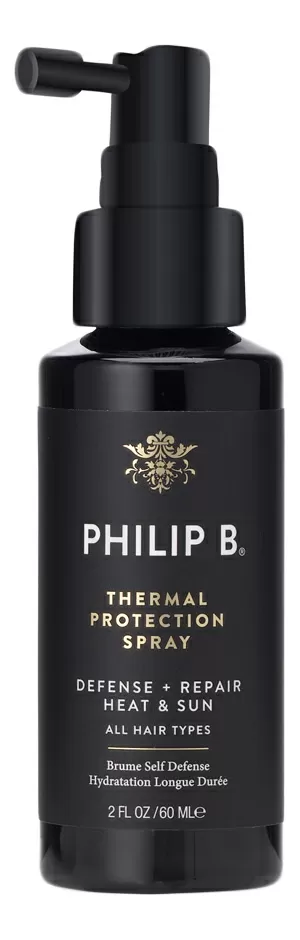 Philip B Oud Royal Thermal Protection Spray - 60 ml.