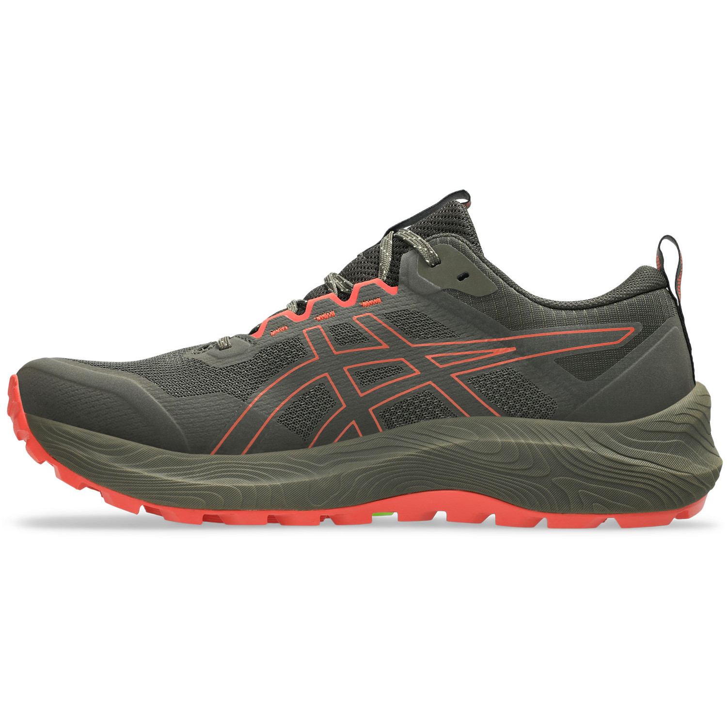 ASICS Trabuco Terra 3 Heren