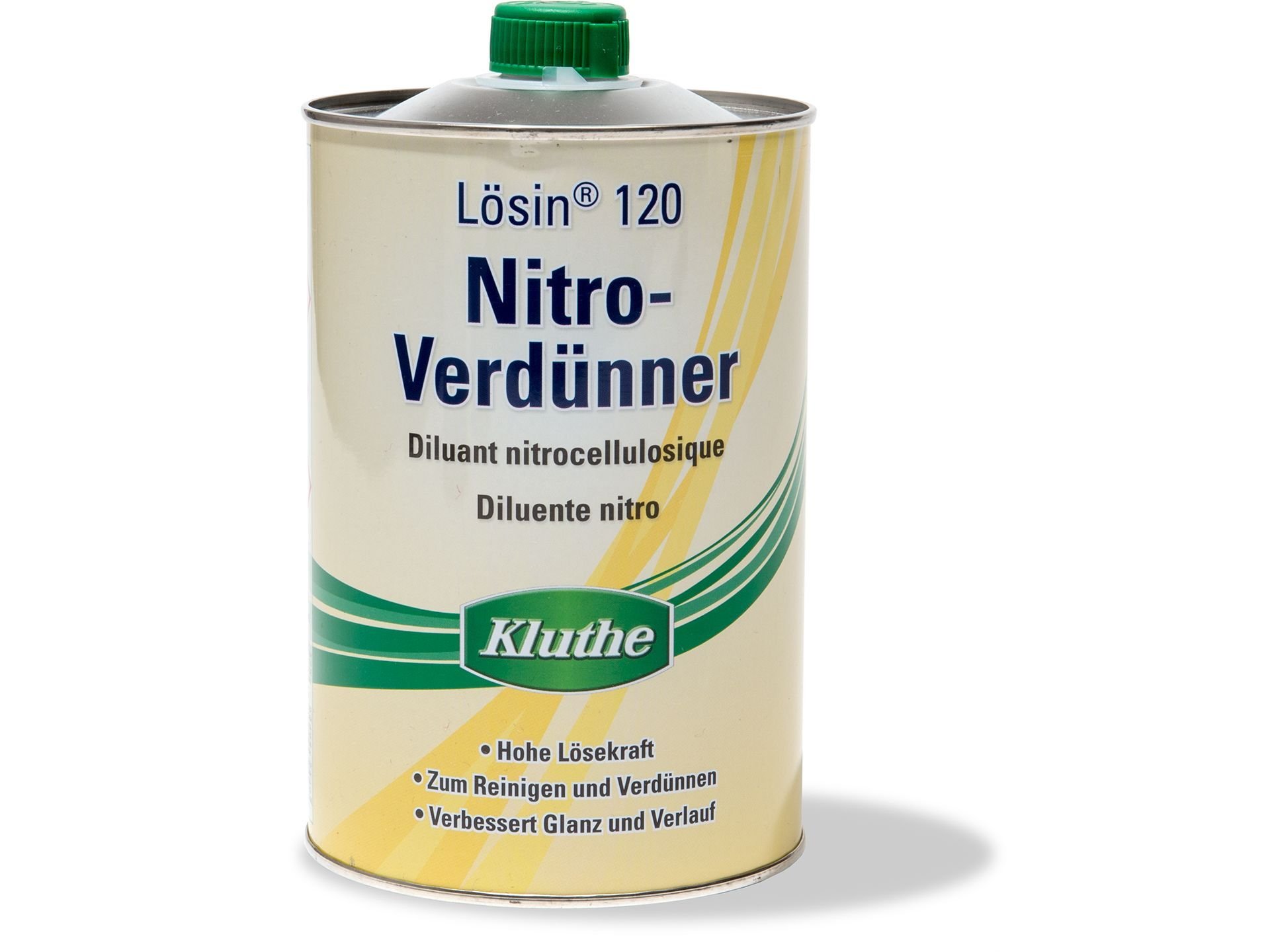 Nitroverdünner