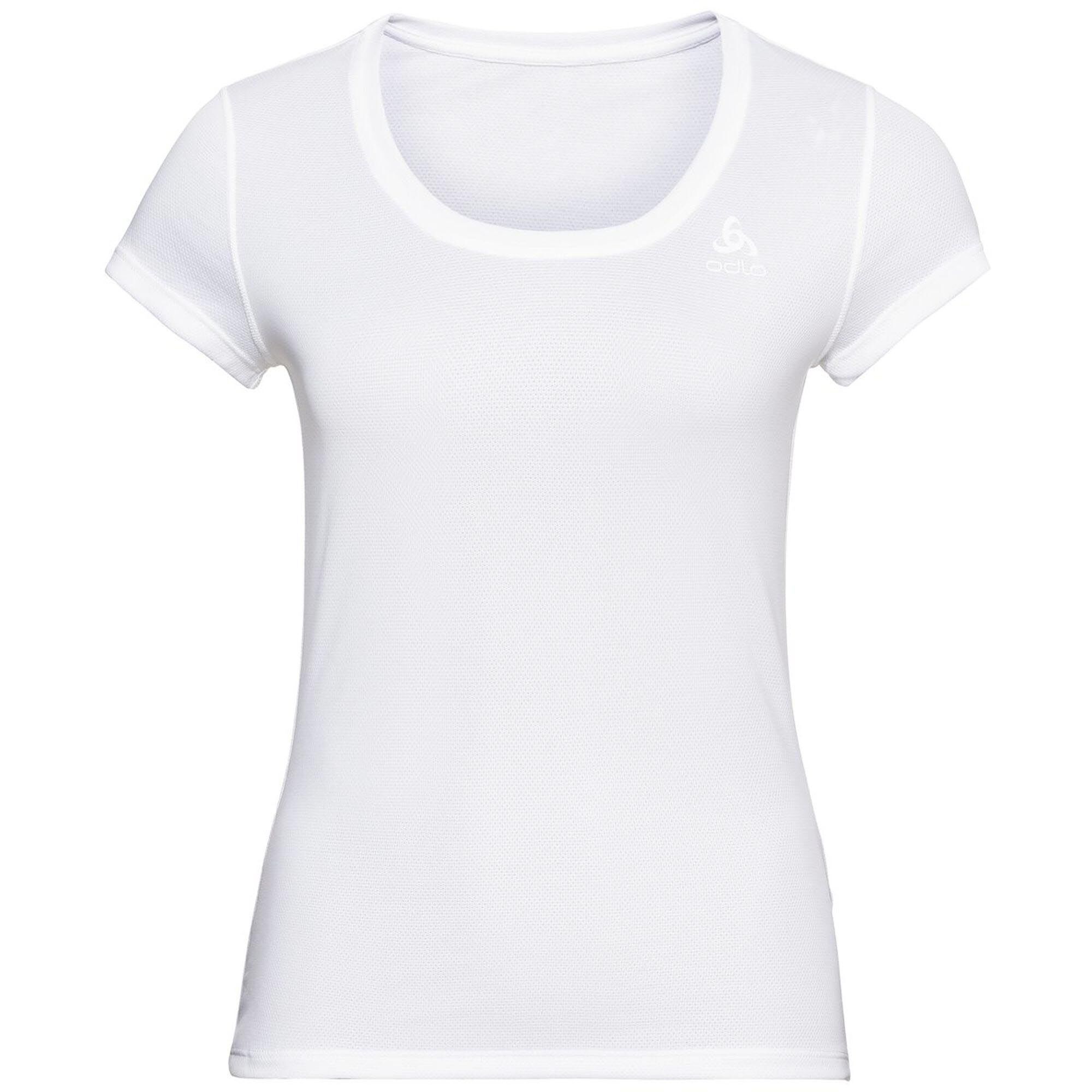 OdloW Active F-Dry Light BL Top cn s/s
