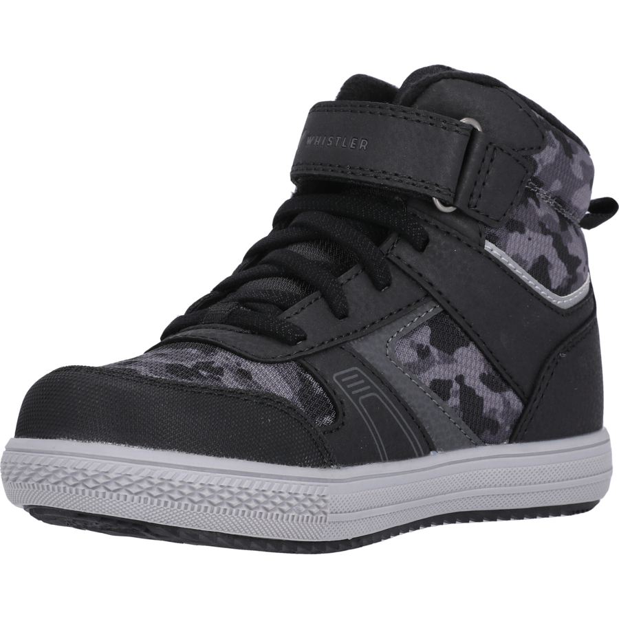 Whistler Winterschuhe Casou 1001 Black