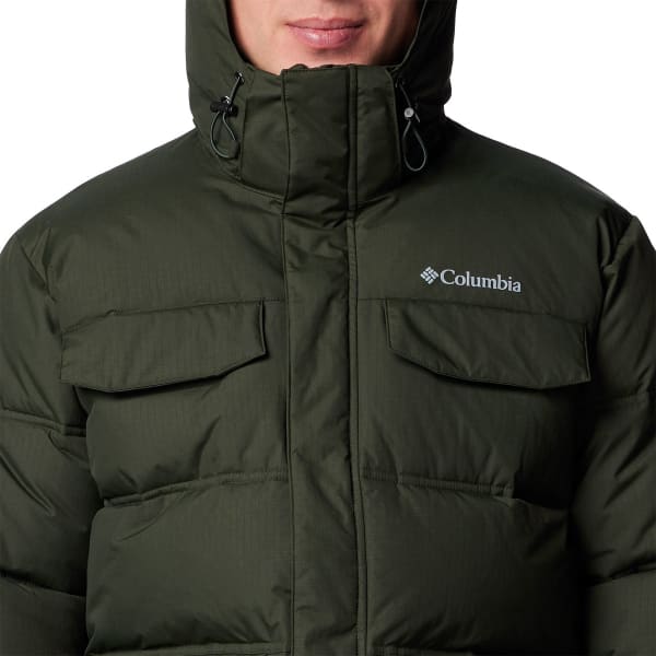 Veste COLUMBIA LANDROAMER PUFFER JACKET GREENSCAPE
