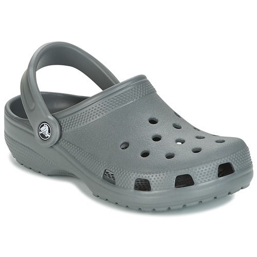 Crocs - CLASSIC - Gris