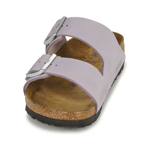 Birkenstock - ARIZONA SBF Violeta