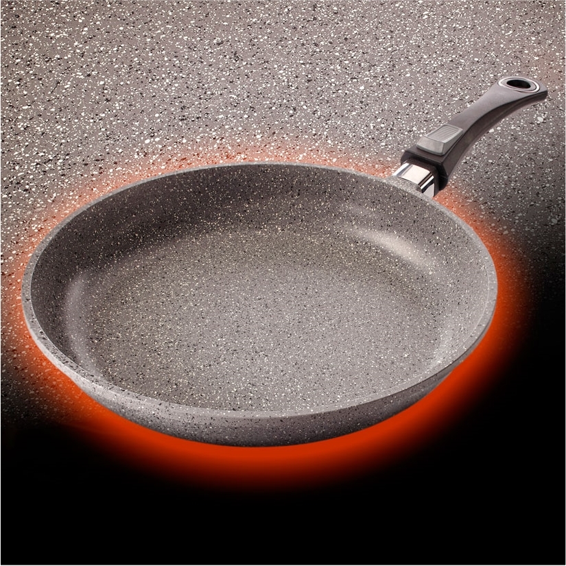 Poêle Roc-Tec® 24 ou 28 cm