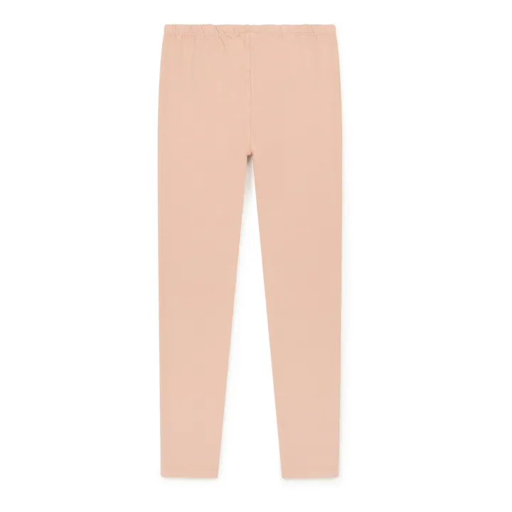 Bonton Legging Tam | Rose pâle