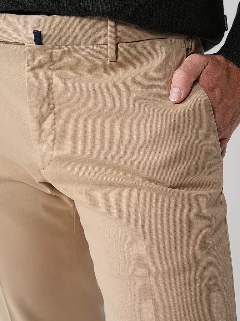 INCOTEX Chino  beige