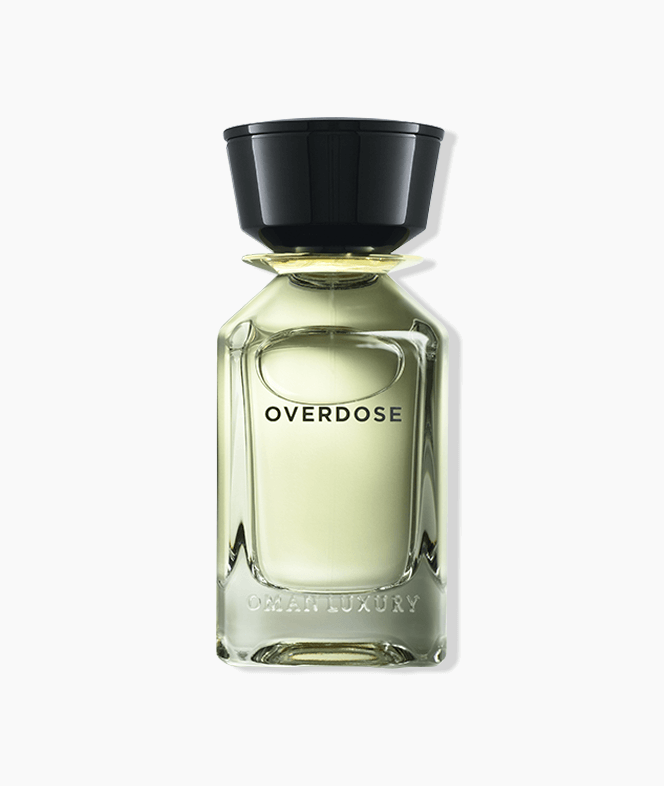 Overdose OMAN LUXURY 100 ML