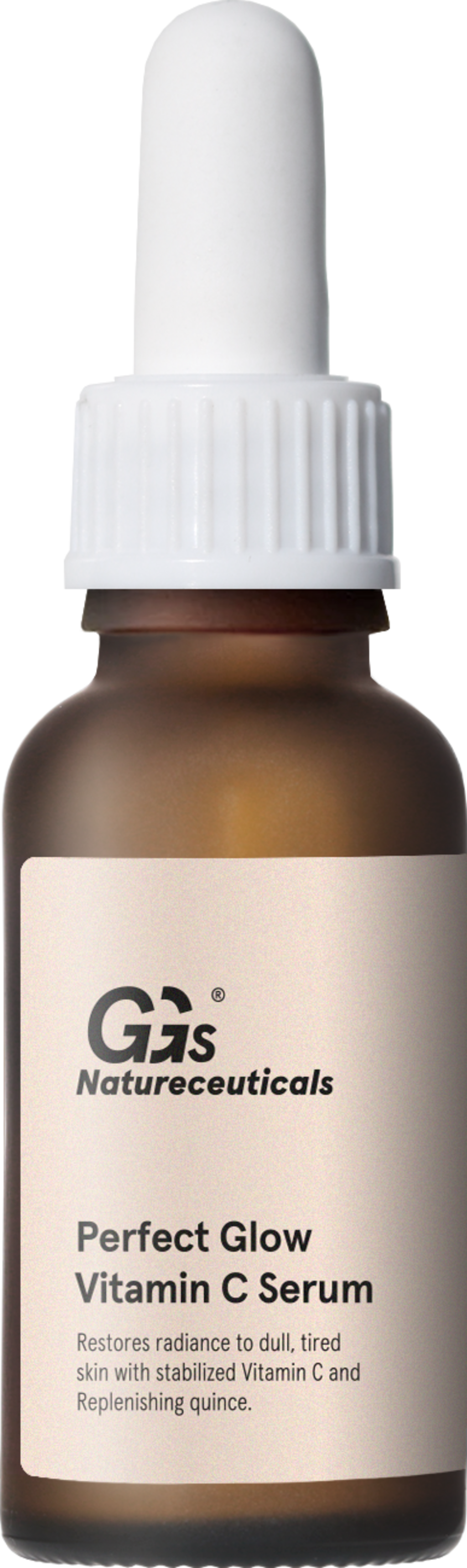 GGs Natureceuticals  Perfect Glow Vitamin C Serum, 30 ml