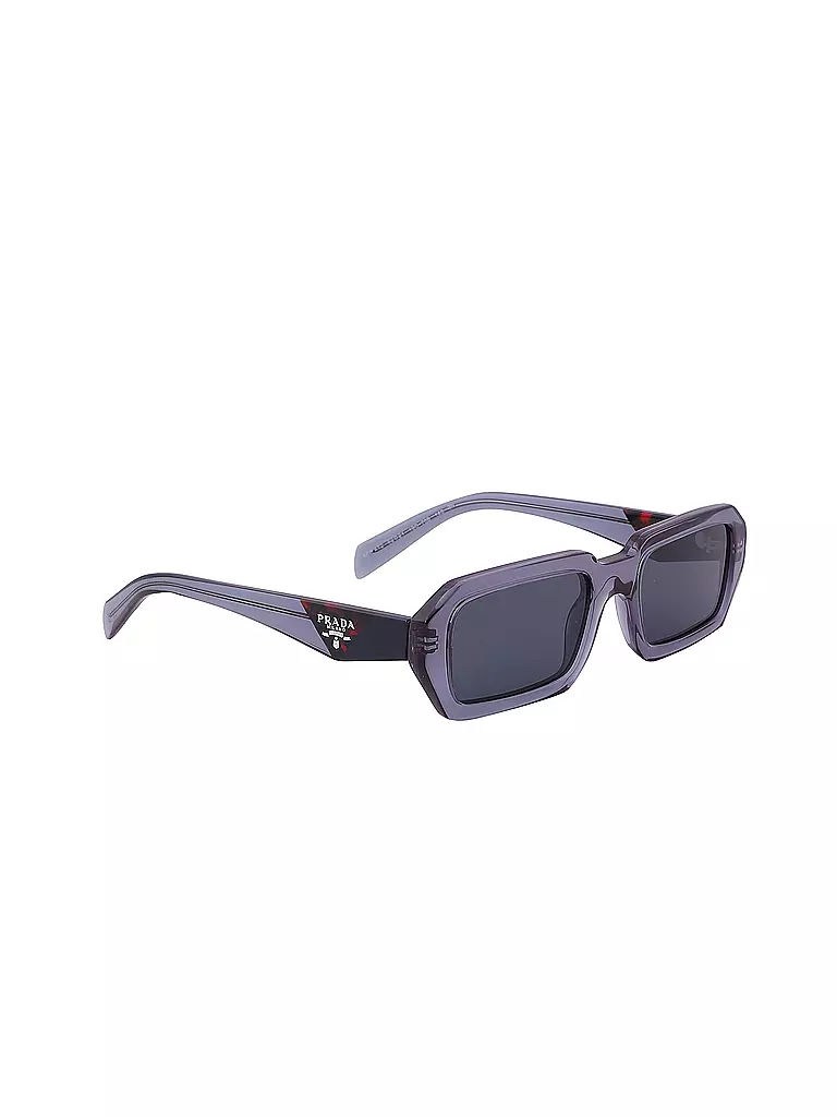 PRADA Sonnenbrille 0PRA12S/52 blau