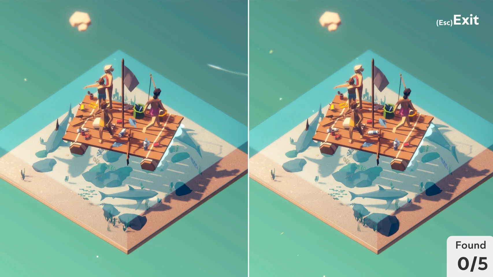 Tiny Lands- PC
