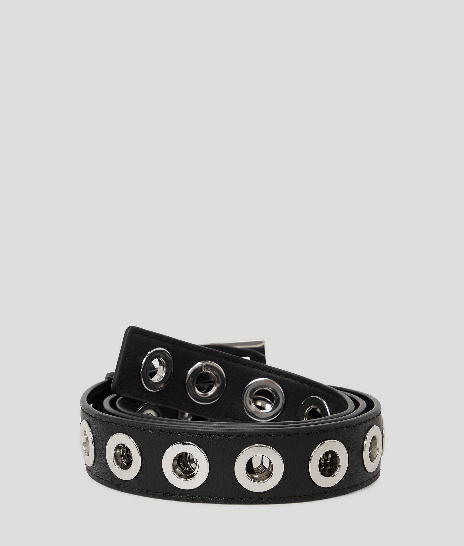 CEINTURE À ŒILLETS KLJ
