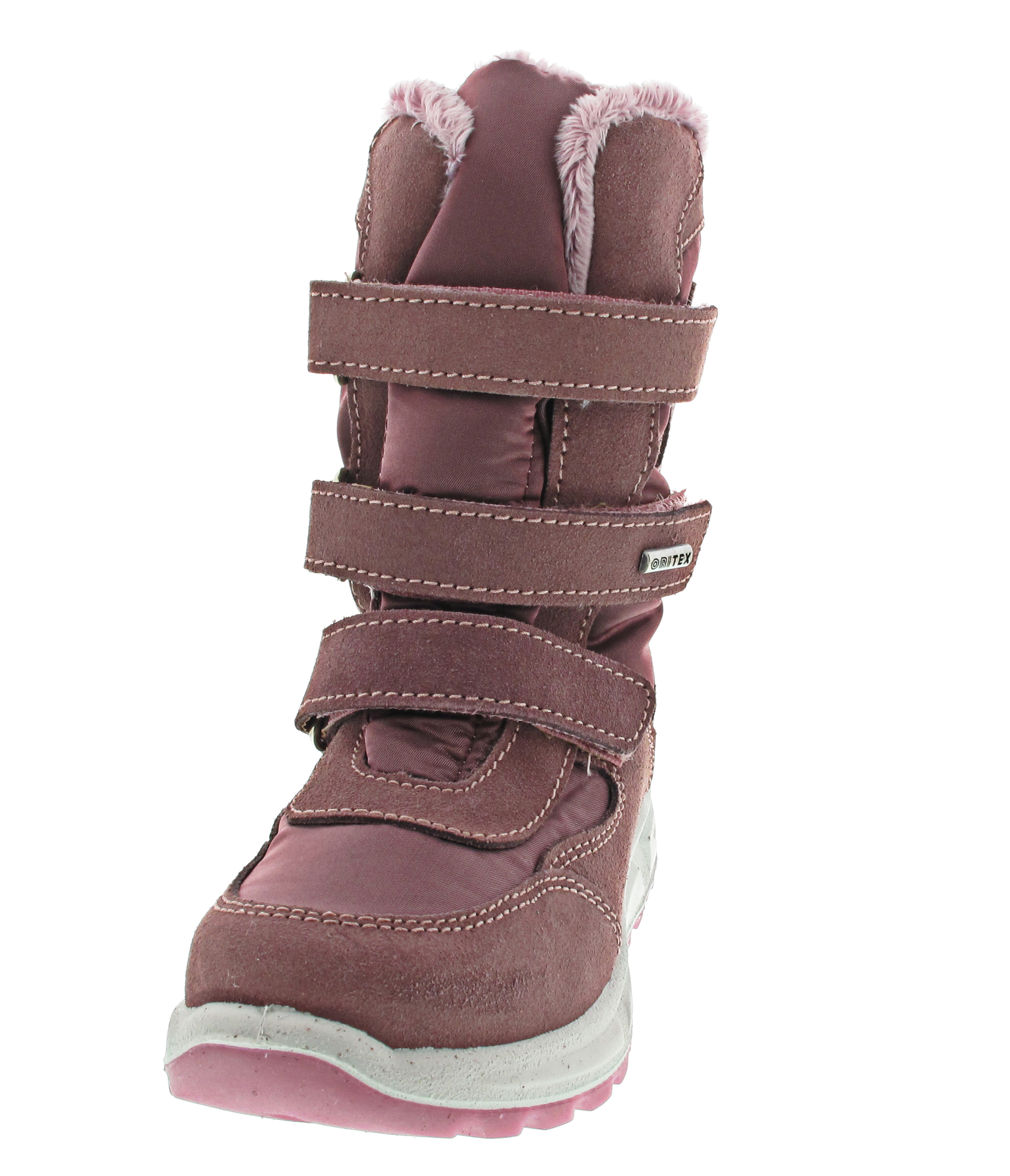 Orion Boots TEX rose