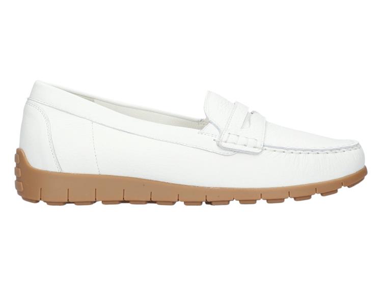Waldläufer 785508 Hoxy offwhite