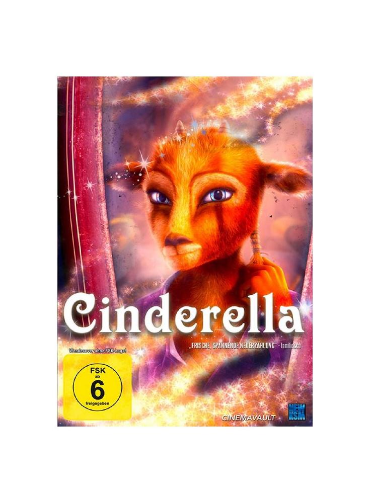 Cinderella