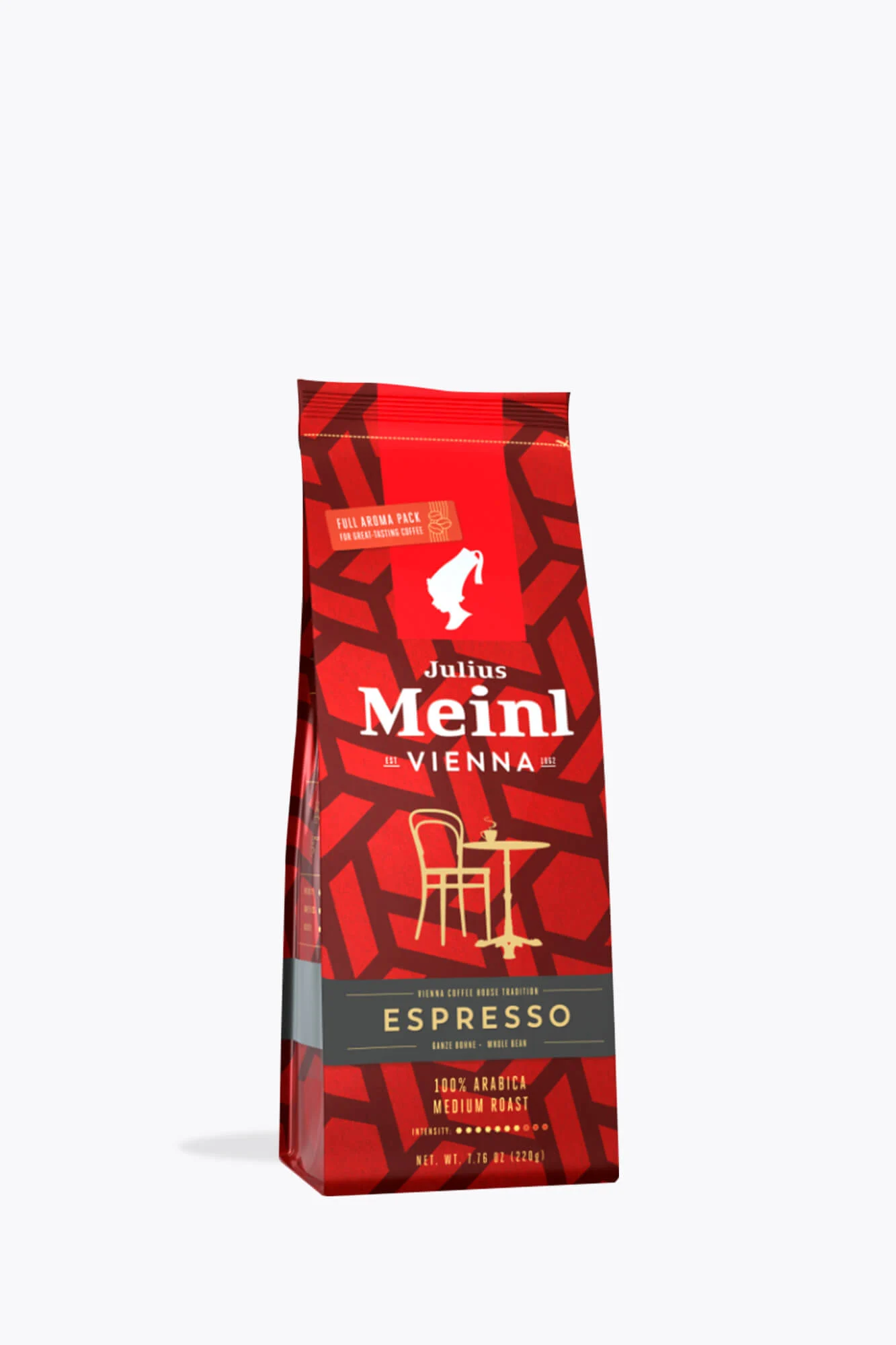 Julius Meinl Vienna Line Espresso 220g