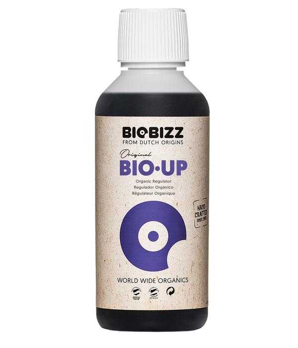 BioBizz® Bio-Up pH-Regulator pH+, flüssig,