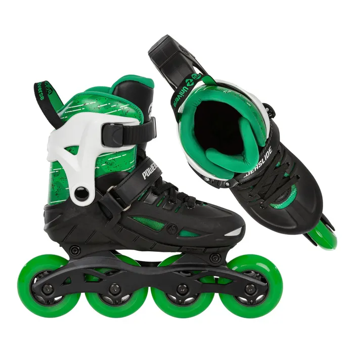 Powerslide Universe Inline Skates Junior (verstelbaar)