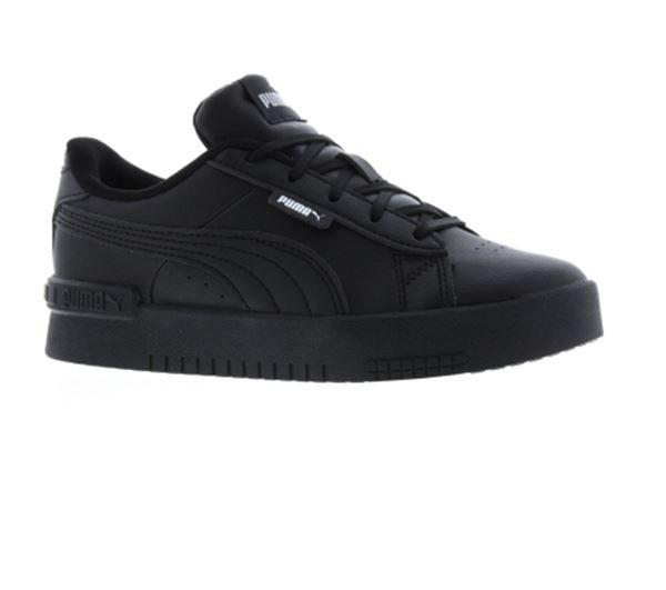 Puma Jada Court Trainers Child Girls