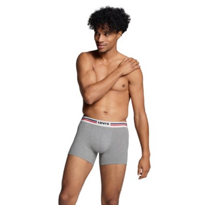 Boxer homme Placed Sprtswr Logo Boxer LEVIS
