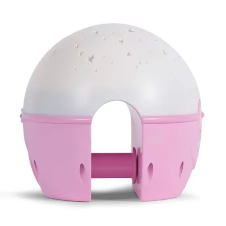 Chicco Sternenhimmel Projektor mit Musik rosa