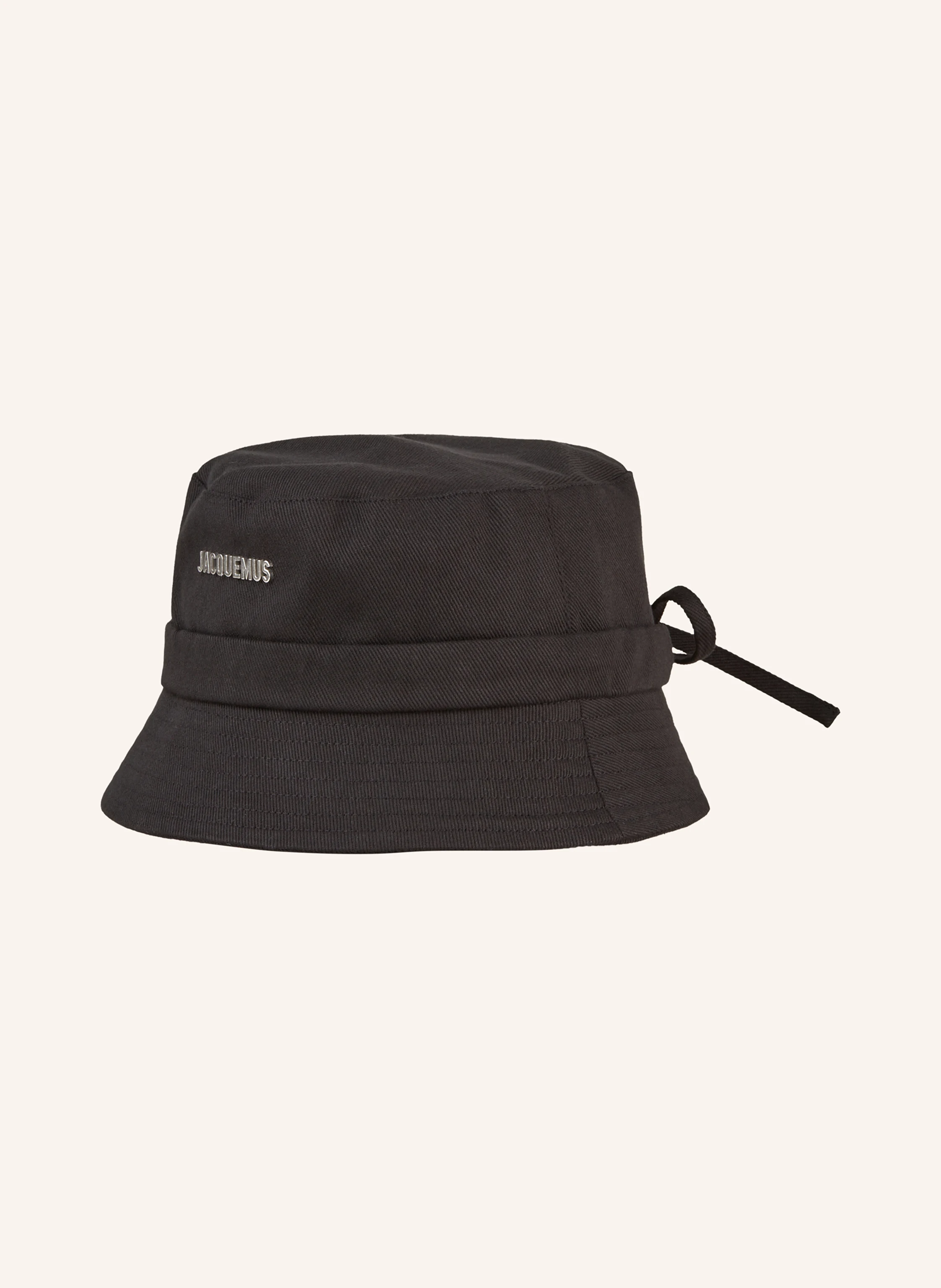 JACQUEMUS Bucket-Hat