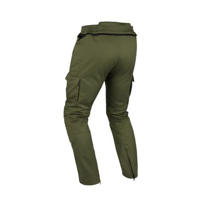 Pantalon Segura BORA - Vert