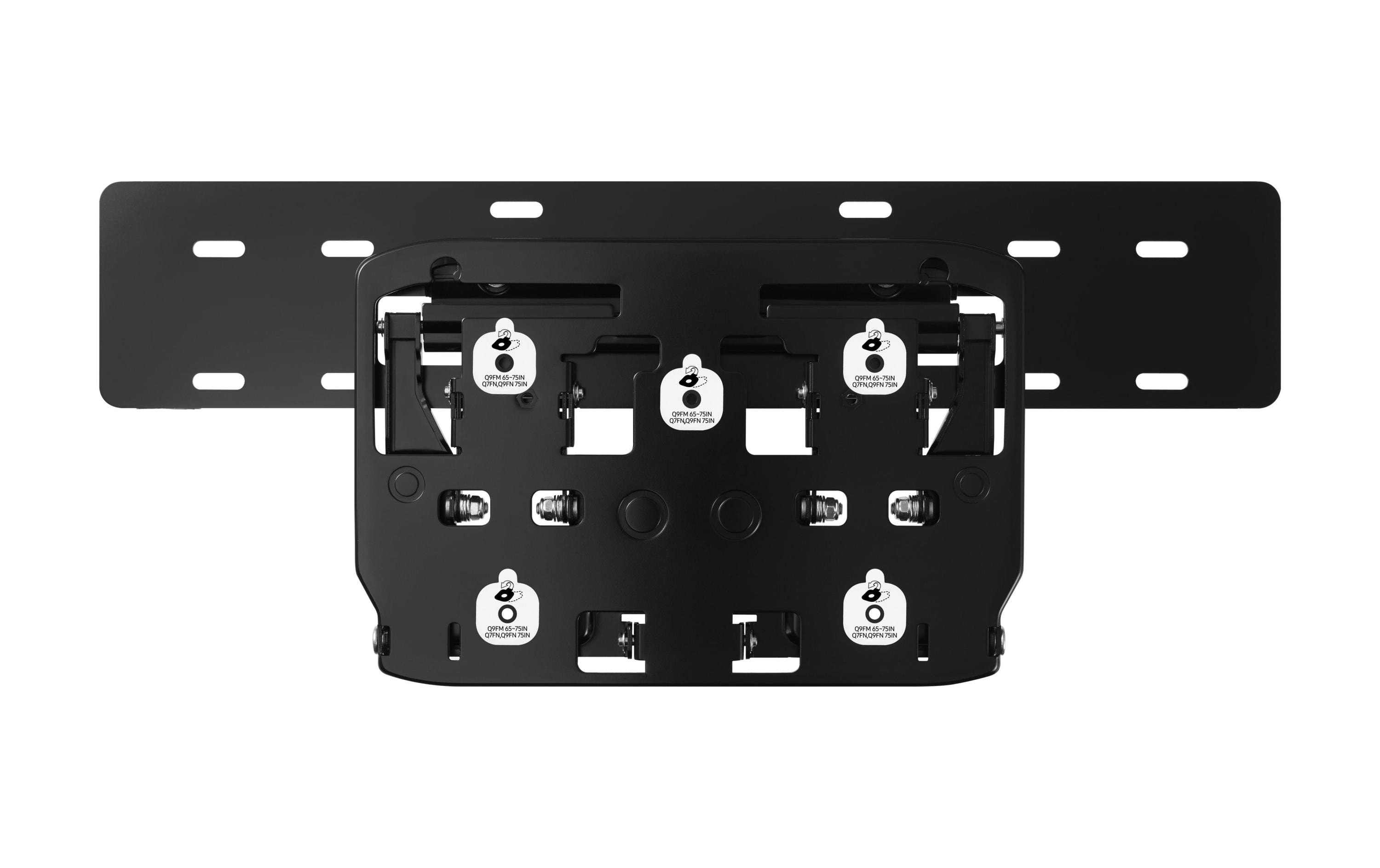 No Gap Wall Mount 75
