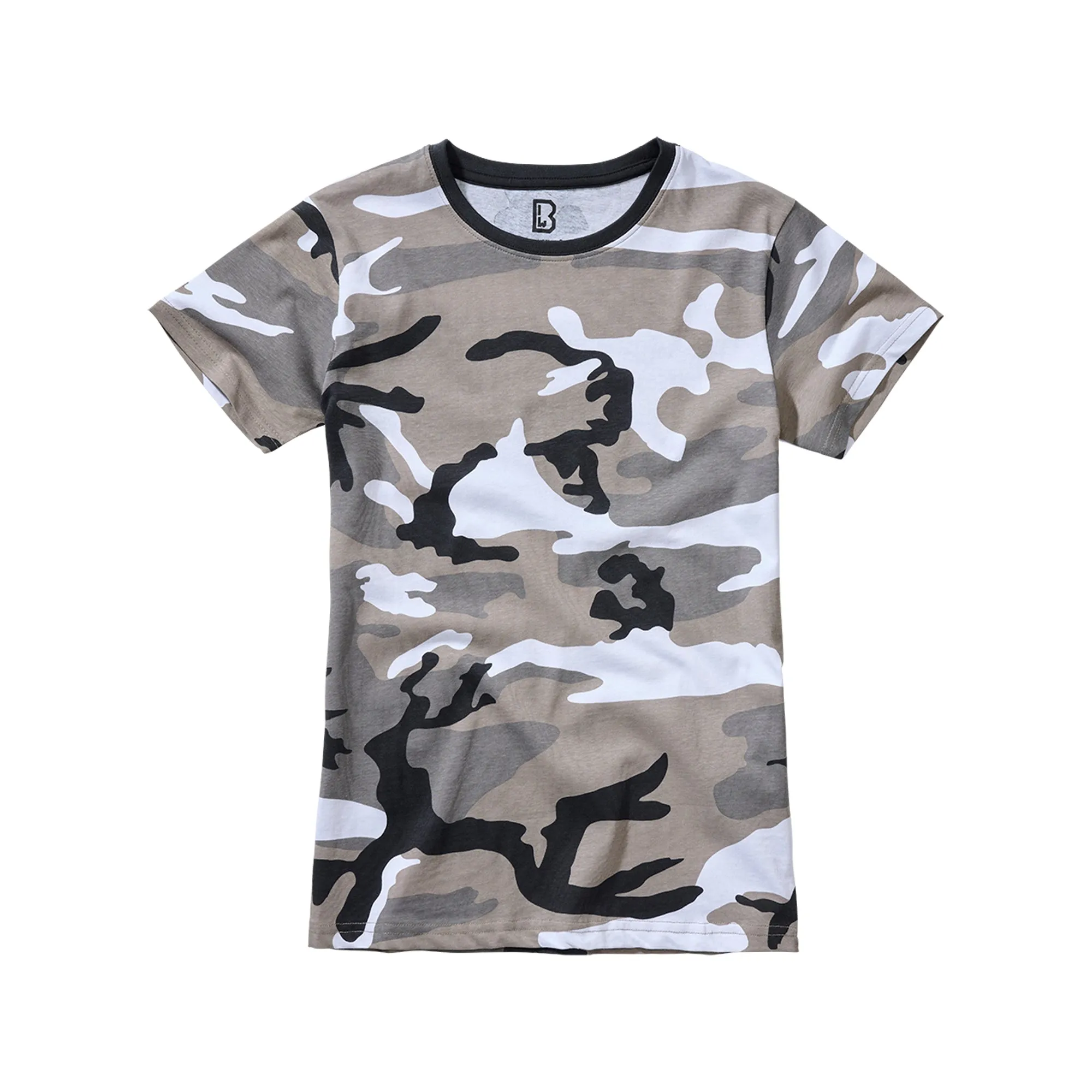 Brandit -  T-Shirt Frauen