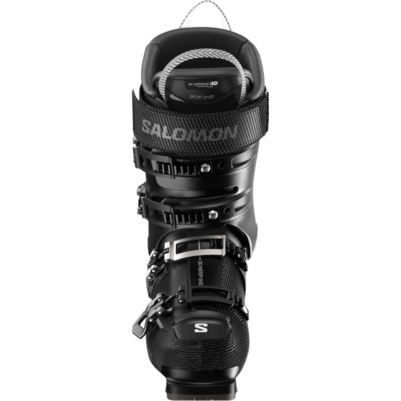S/Pro Alpha 110 Skischoenen